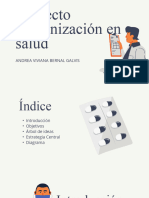 Proyecto Médico