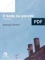 resumo-o-beijo-na-parede-jeferson-tenorio