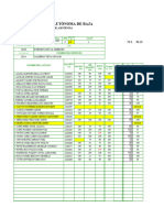 Grupo 110 Con Porcentajes - Actualizada