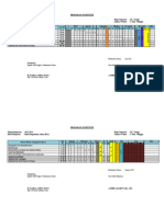 Program Semester 2022-2023