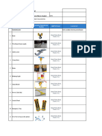 Crane Checklist