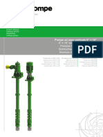 CPV 23 Igfde r12 - Pompe Ad Asse Verticale 6'' 16''