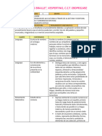 Proyecto Lectoescriturasemana5 1C