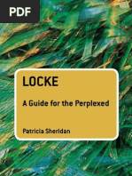 Download Locke A Guide for the Perplexed by Yamina Scala SN68120092 doc pdf