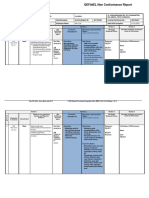 1.b Hasil Surveillance Audit