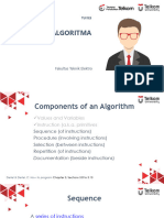 Bab 3 Komponen Algoritma - Compressed