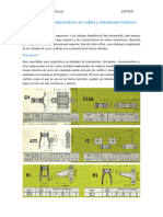 Diseño de Transportadores de Cadena y Tratamientos Térmicos. Cárdenas Monayo