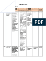 1° Grado - Actividad Del 03 de Noviembre