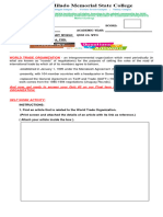 Quiz 3 F3 Wto