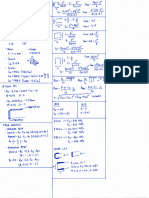 Baja 2 Notes