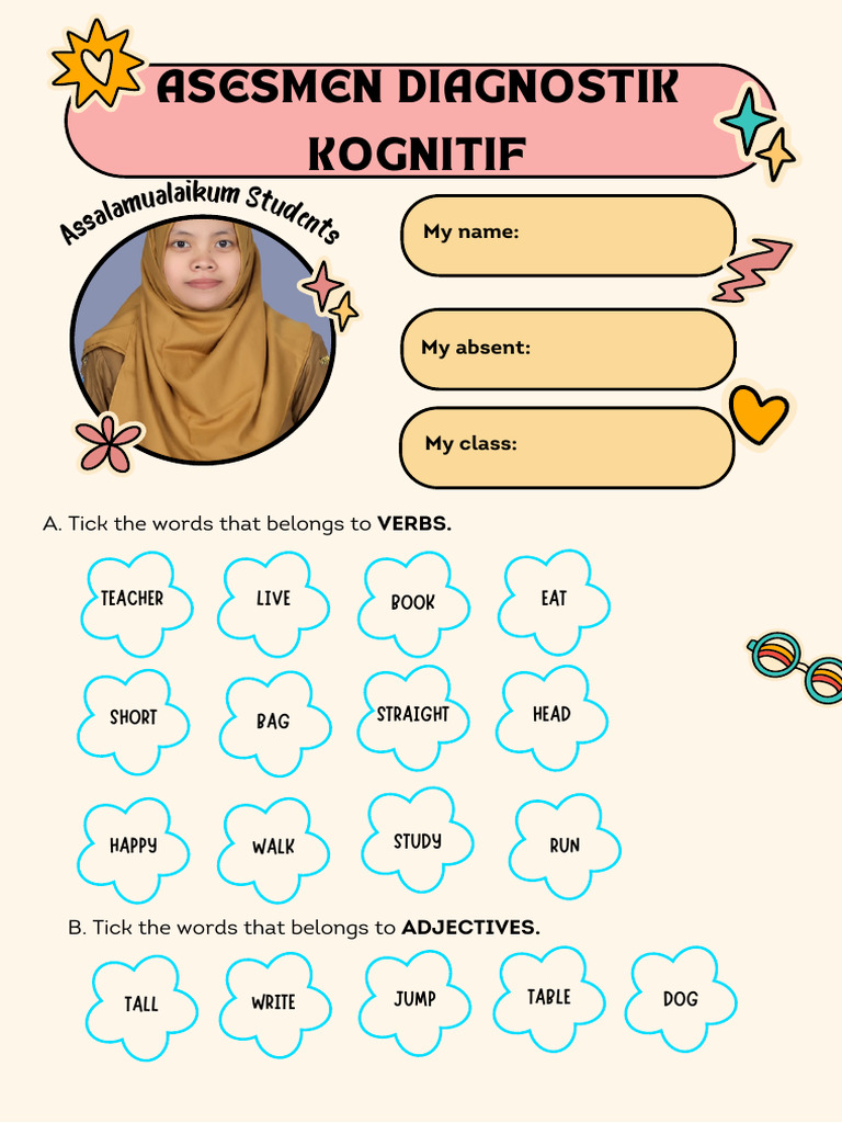 Materi Descriptive Text Kelas 11
