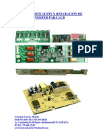 Guía de Verificación y Reparación de Módulos Inverters