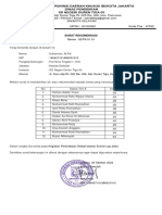 SURAT REKOMENDASI - Global Islamic School Cup 2023 - SDN DUREN TIGA 05