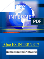Internet Protocolosred 1