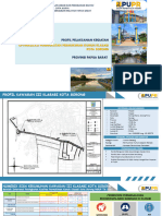 1. Profil kegiatan Optimalisasi Klasabi