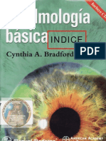 Oftalmologia Basica Bradford Optimizado