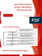 Materi Perkuliahan Komputer Akuntansi05