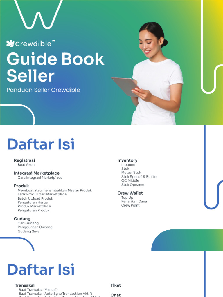 Seller Guide | PDF
