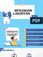 Kel. 5 - Perpajakan Lanjutan Lengkap Dengan Jawaban Pertanyaan