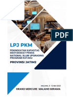 Proceeding PKM 2023 Kota Malang JATIM