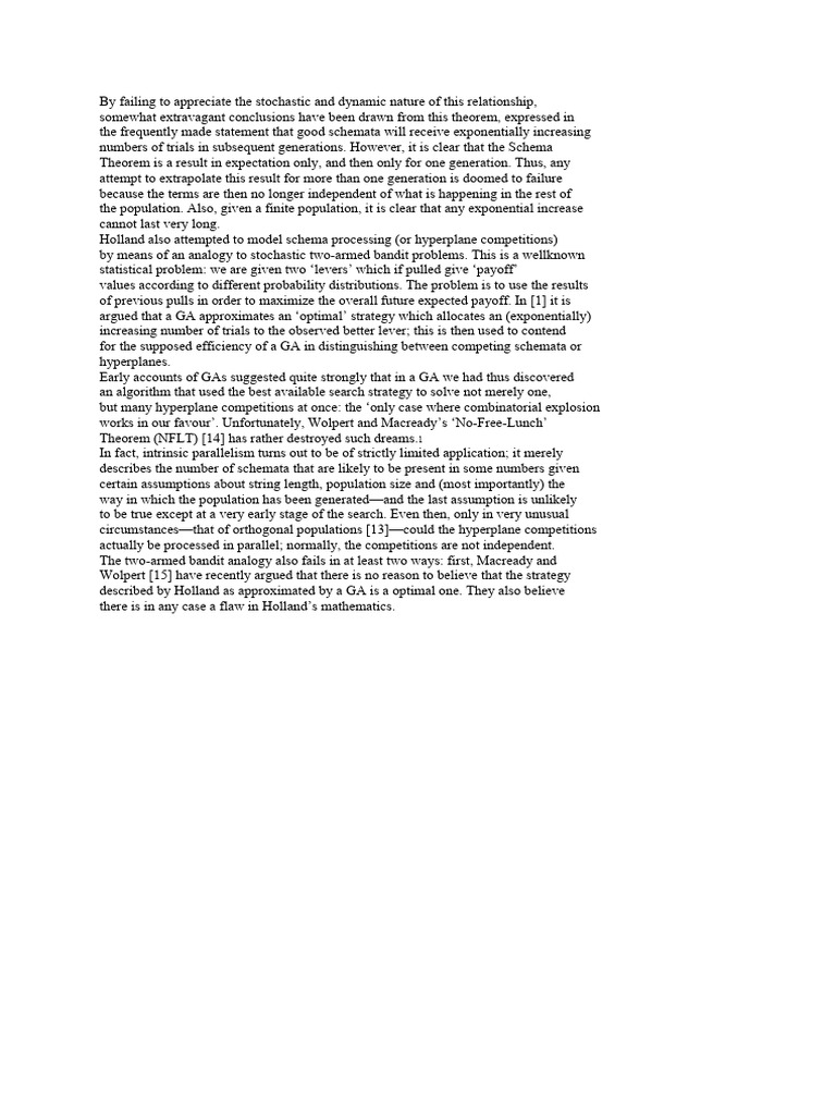 Algorithm | PDF