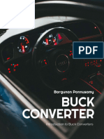 Introduction To Buck Converter