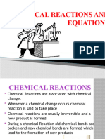 Chemistry Chapter 1