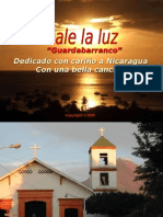 Dale La Luz A Nicaragua