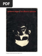 Spinetta, Luis Alberto - Guitarra Negra