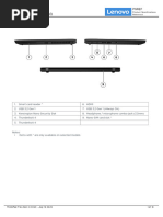 Dell PowerSwitch Z9432F-ON Specs | PDF