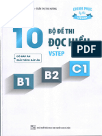 10 Bo de Thi Doc Hieu Vstep B1 B2 C1 - 0001