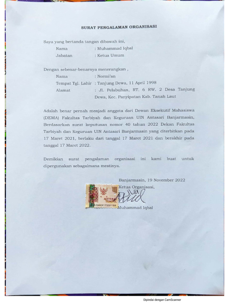 TTD-Muhammad Iqbal | PDF