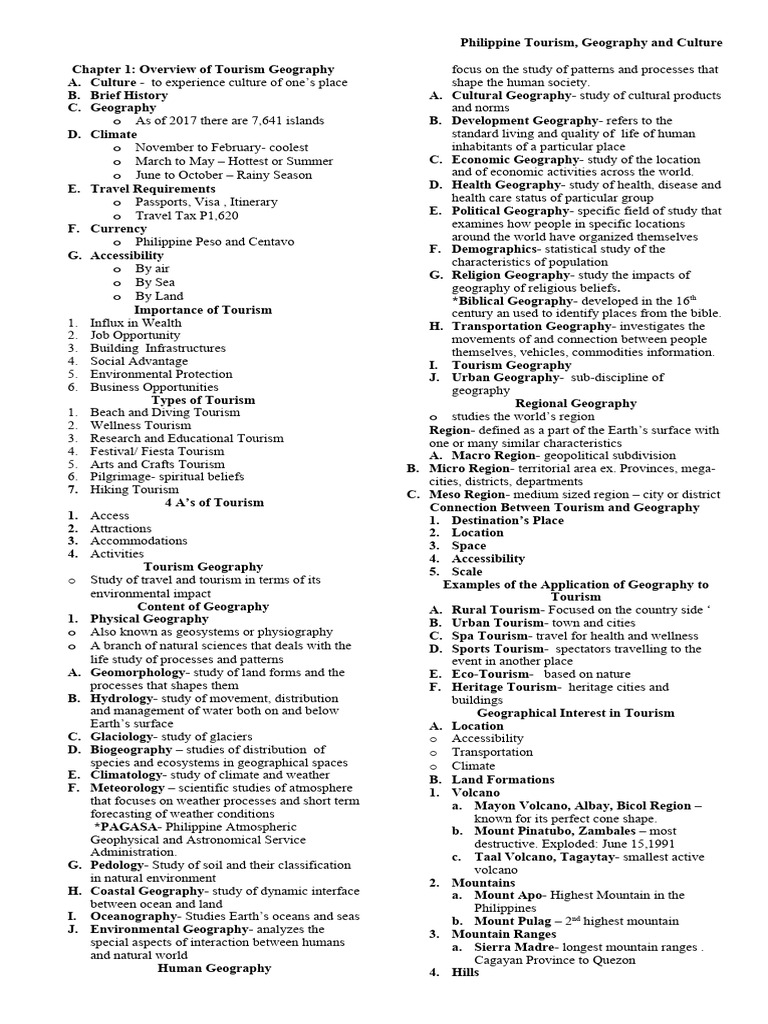 QUALITATIVE RESEARCH TOPICS FOR TOURISM STUDENTS IN THE PHILIPPINES visual data 3