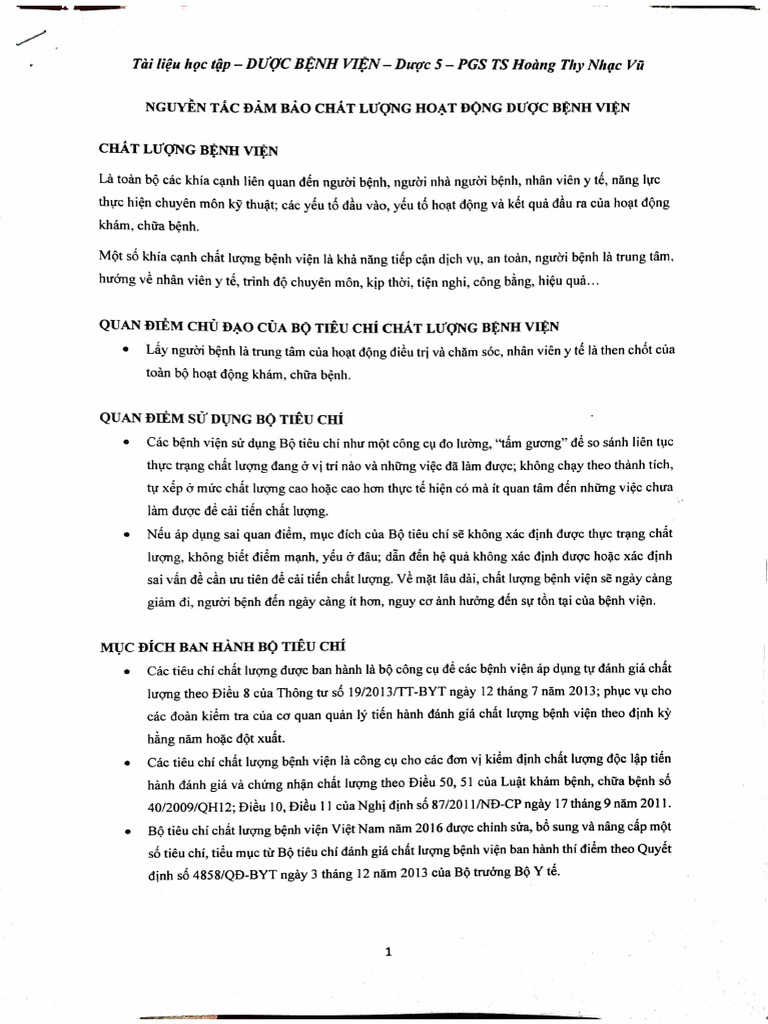 DBV | PDF