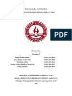 Satuan Acara Penyuluhan Komunitas 2 Modul 2