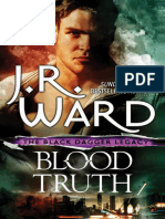 J.R Ward Vol.4 Blood Truth