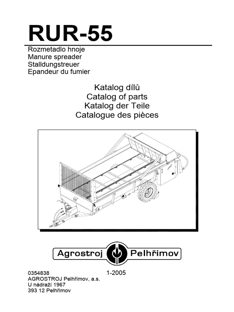 Rur 55 | PDF