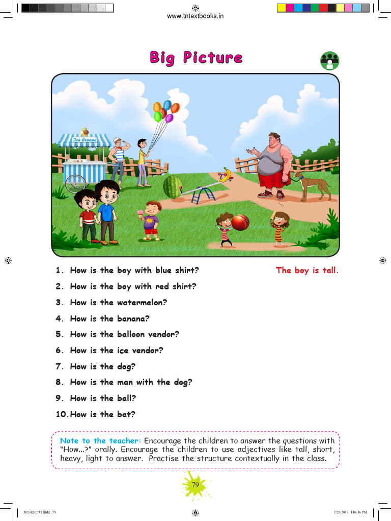 ventures primary english grade 2 pdf download term 3