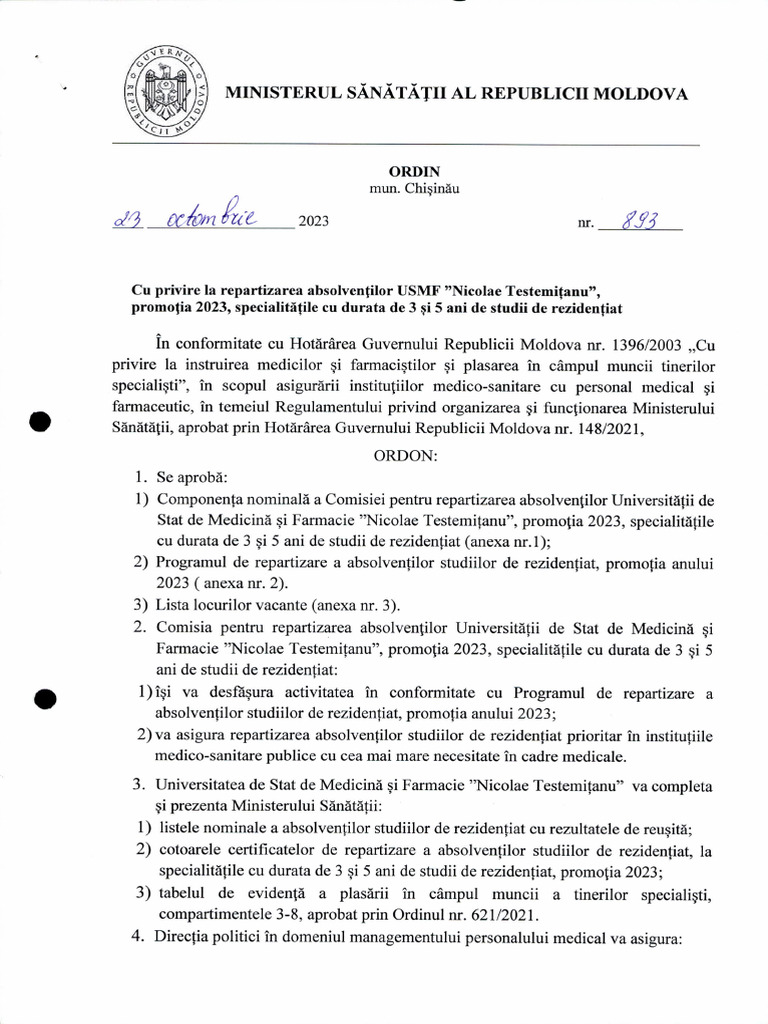 Ordinul ms nr 893 23 10 2023 pdf