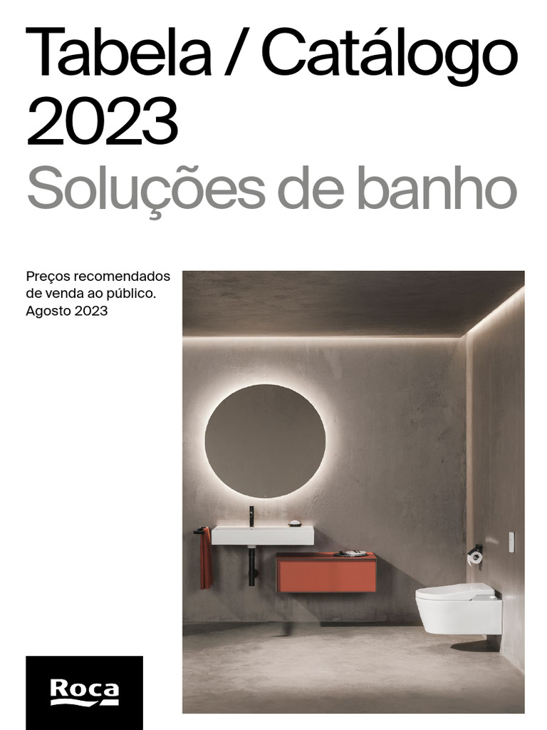Roca 2023 PDF
