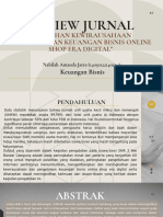 Review Jurnal