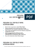 Ketentuan Teknis CoPP PDF