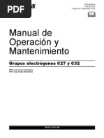 Download Manual Mantenimiento Motogenerador by Jaem Mtz SN68126888 doc pdf