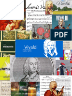 Vivaldi Ist Muz