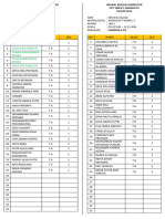 JADWAL KURSUS KOMPUTER New (Baru)