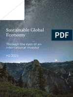 White Star Capital - Sustainable Global Economy Report