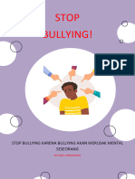 Stop Bullying