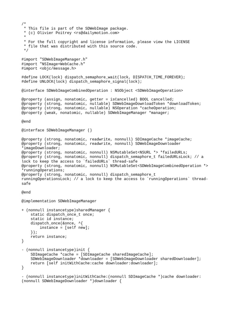 SDWeb Image Manager | PDF