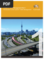 Supplement To Austroads Guide To Road Design Part 4A: Unsignalised and ...