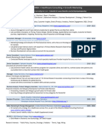 Resume - DR - Priyanka Pandey v1.0